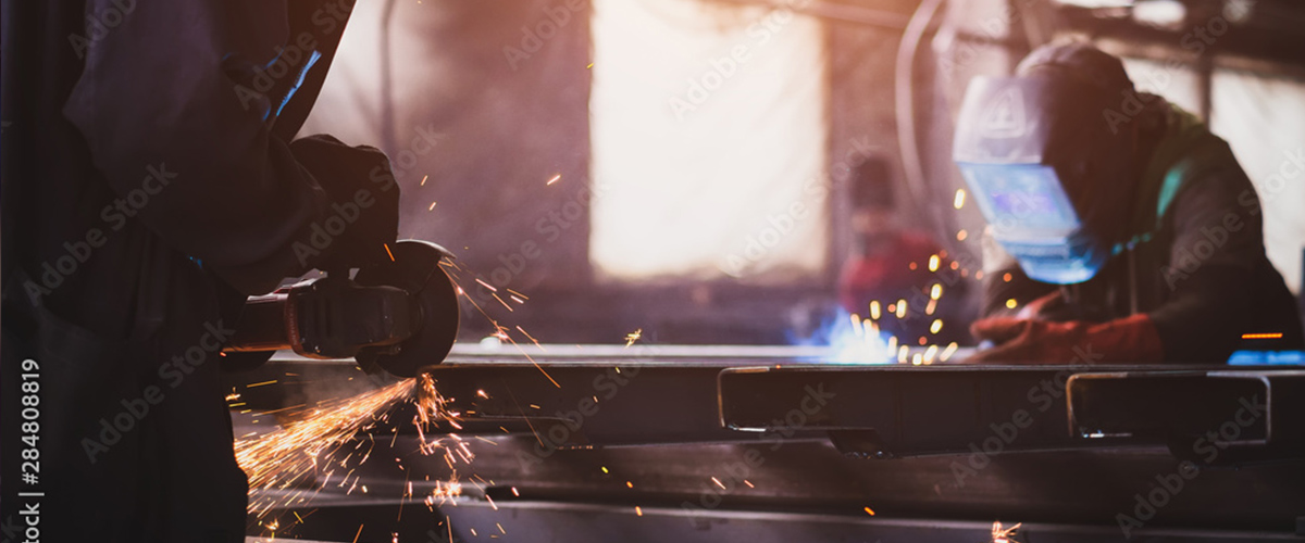 steel-fabrication